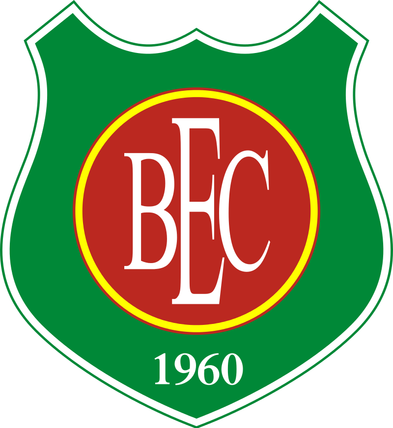 Wappen Barretos EC