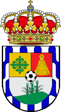 Wappen CD Esparragosa de Lares
