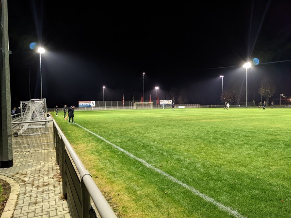 Sportpark Vennberg Platz 3 - Brüggen/Niederrhein