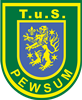 Wappen TuS Pewsum 1863 diverse  86946