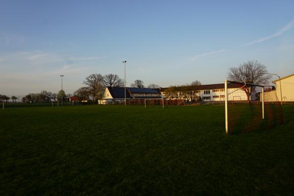 Sportzentrum Wagenfeld Platz 2 - Stemwede-Oppenwehe