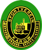 Wappen SV Karow 1995