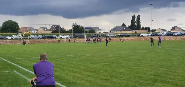 Sportpark Clement Meesters - Lanaken-Smeermaas