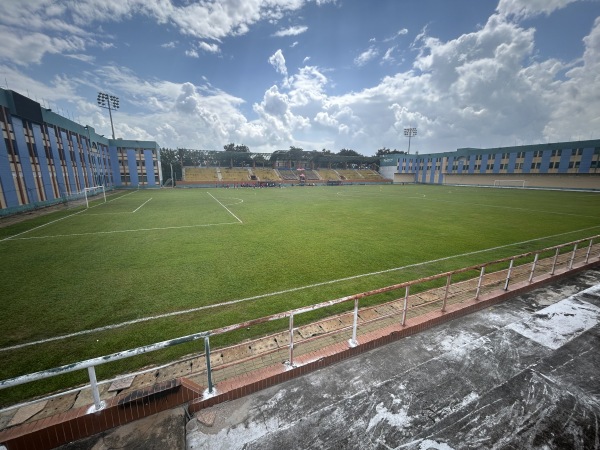 Thanh Long Sports Center Sân 01 - Thành phố Hồ Chí Minh (Ho Chi Minh City)