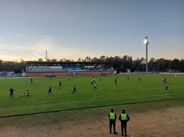 Parque Desportivo de Avanca - Avanca