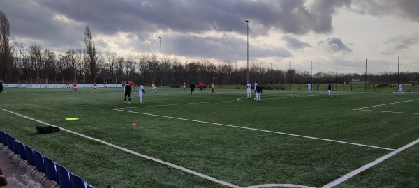 Soccerpark Langenhagen - Langenhagen-Engelbostel