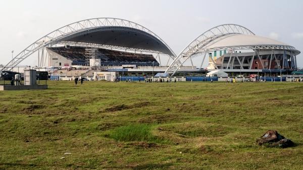 Stade d’Angondjé - Libreville