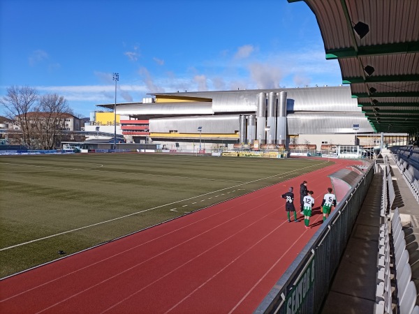 Sportstadion Marktgemeinde Gratkorn - Gratkorn