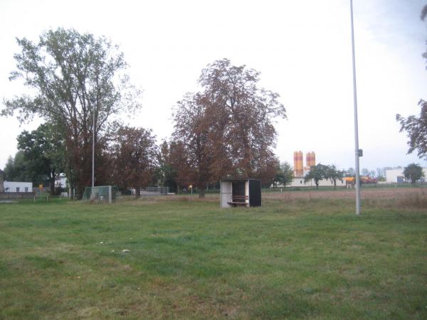 Sportplatz Klein Rodensleben - Wanzleben-Börde-Klein Rodensleben