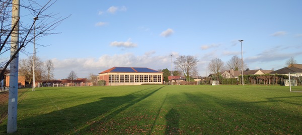 Sportanlage Ackerstraße B-Platz - Garbsen-Horst