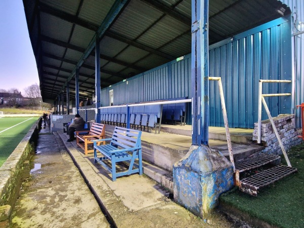 Volunteer Park - Armadale, West Lothian