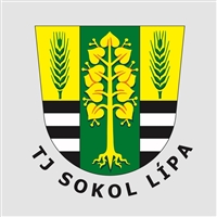 Wappen TJ Sokol Lípa