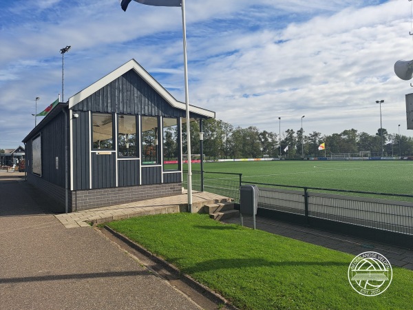 Sportpark De Delfthoek - Assendelft