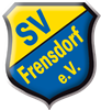 Wappen SV Frensdorf 1929  49929