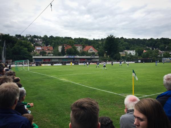 Liqui Moly Stadion - Eichstätt