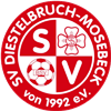 Wappen SV Diestelbruch-Mosebeck 1992 II