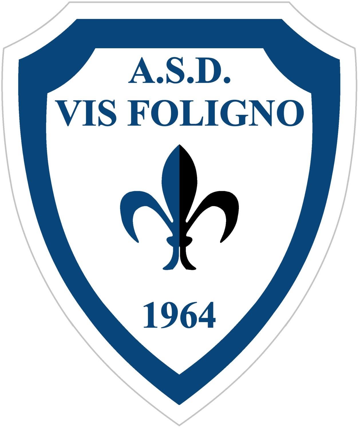 Wappen ASD Vis Foligno