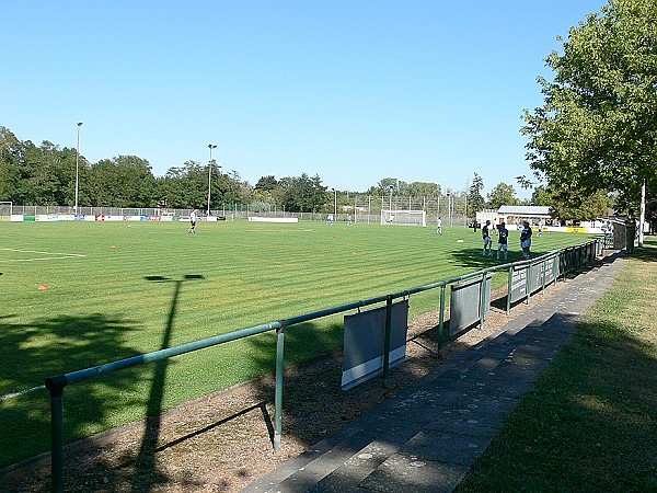 Sportanlage Haidmühle - Neustadt/Weinstraße