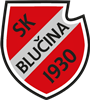 Wappen SK Blučina
