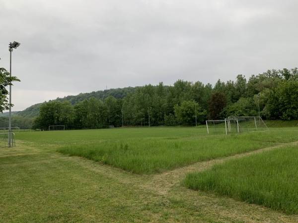 Sportanlage Freizeitinsel Platz 2 - Bad Abbach