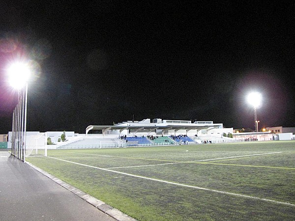Campo Municipal Tias - Tias, Lanzarote, GC, CN