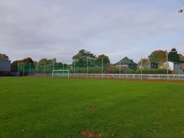 Sportplatz am Gymnasium - Kaltenkirchen