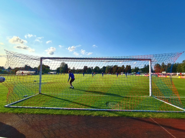 Paide linnastaadion - Paide
