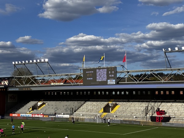 Borås Arena - Borås