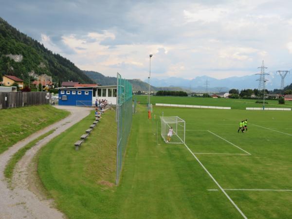 Sportplatz Treffen - Treffen am Ossiachersee