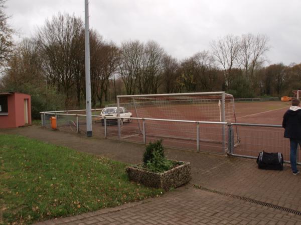 Sportzentrum Rheinkamp - Moers-Rheinkamp