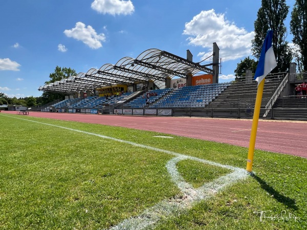 Stadion an der Stuttgarter Straße - Böblingen