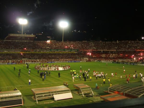 Estádio Beira-Rio - Porto Alegre, RS