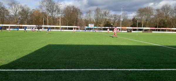 Sportpark Weltevreden - De Bilt