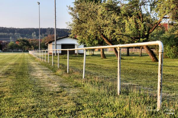 Sportplatz Täbingen - Rosenfeld-Täbingen