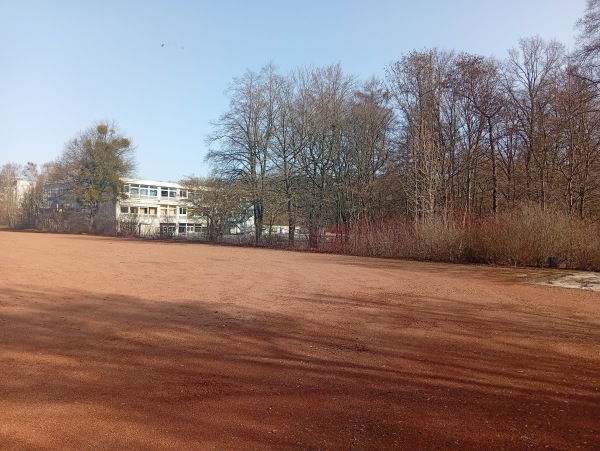 Sportplatz Hans-Christian-Andersen-Grundschule - Wolfsburg-Westheide