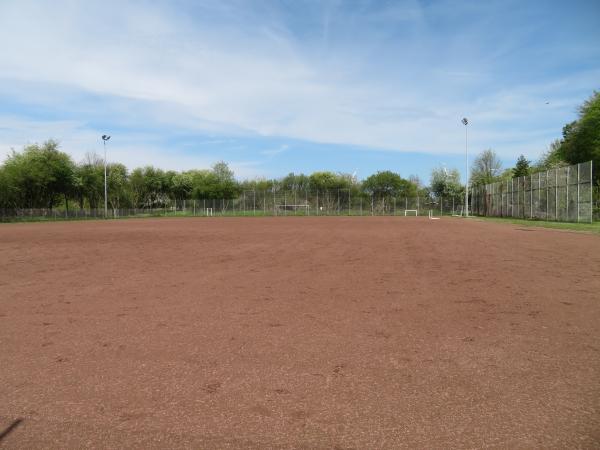Sportanlage Hohweg  Platz 4 - Bremen-Walle