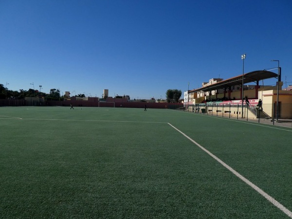 Stade de la Marche-Verte - Guercif