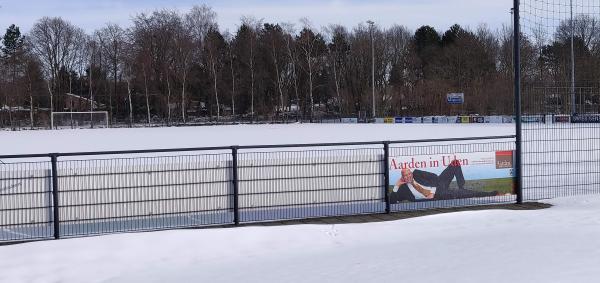 Sportpark De Vlasakker - Uden