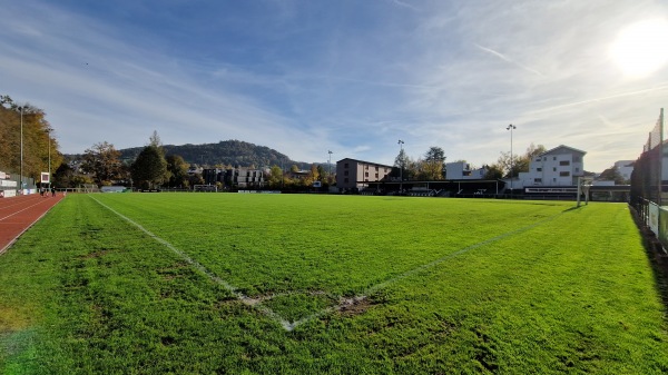 Sportplatz Liebefeld-Hessgut - Liebefeld