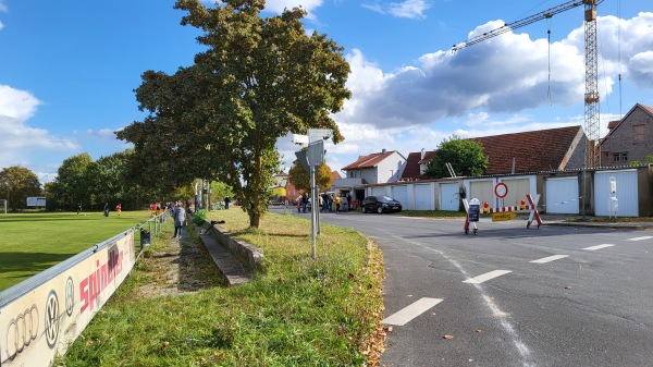 Kesselring-Sportpark - Dettelbach-Mainsondheim