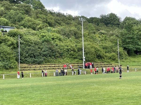 Sportplatz Geismar - Fritzlar-Geismar