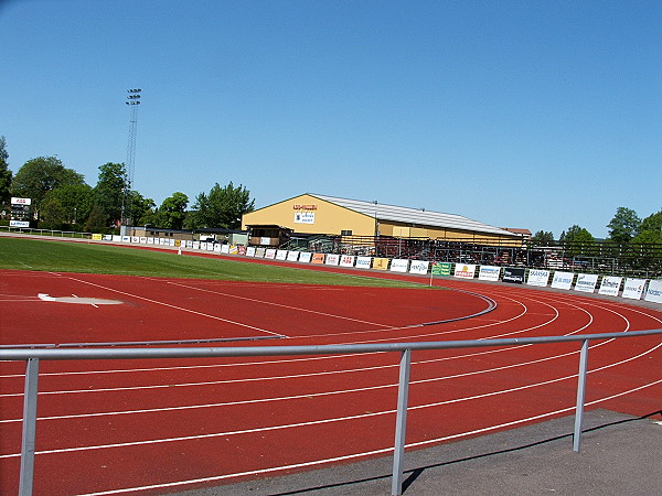 ABB Arena - Ludvika