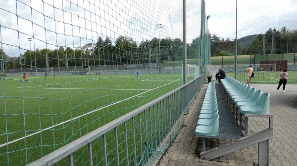 Štadión Strážov - Žilina-Strážov