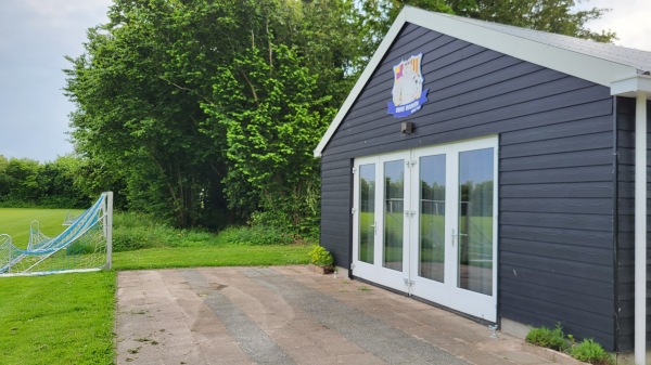 Sportpark Vrouwenpolder - Veere-Vrouwenpolder