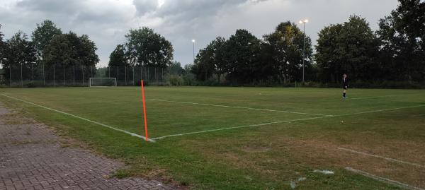 Sportanlage Integrative Grundschule B-Platz - Lehrte-Hämelerwald
