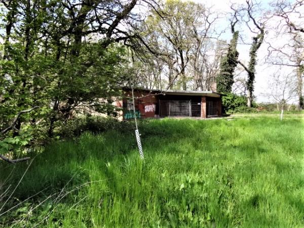 Sportplatz Am Welchenberg - Grevenbroich-Neuenhausen