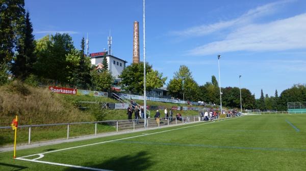 Junglas-Baumaschinen-Stadion - Mendig