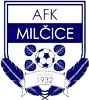 Wappen AFK Milčice  124391