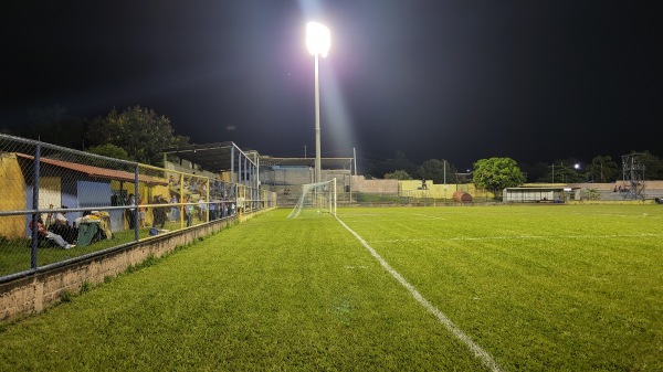 Estadio Roy Fernando Bermúdez - Ocotal