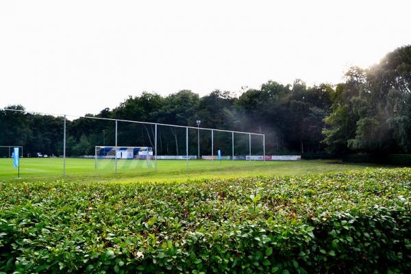 Sportplatz Ost - Kühlungsborn Ost